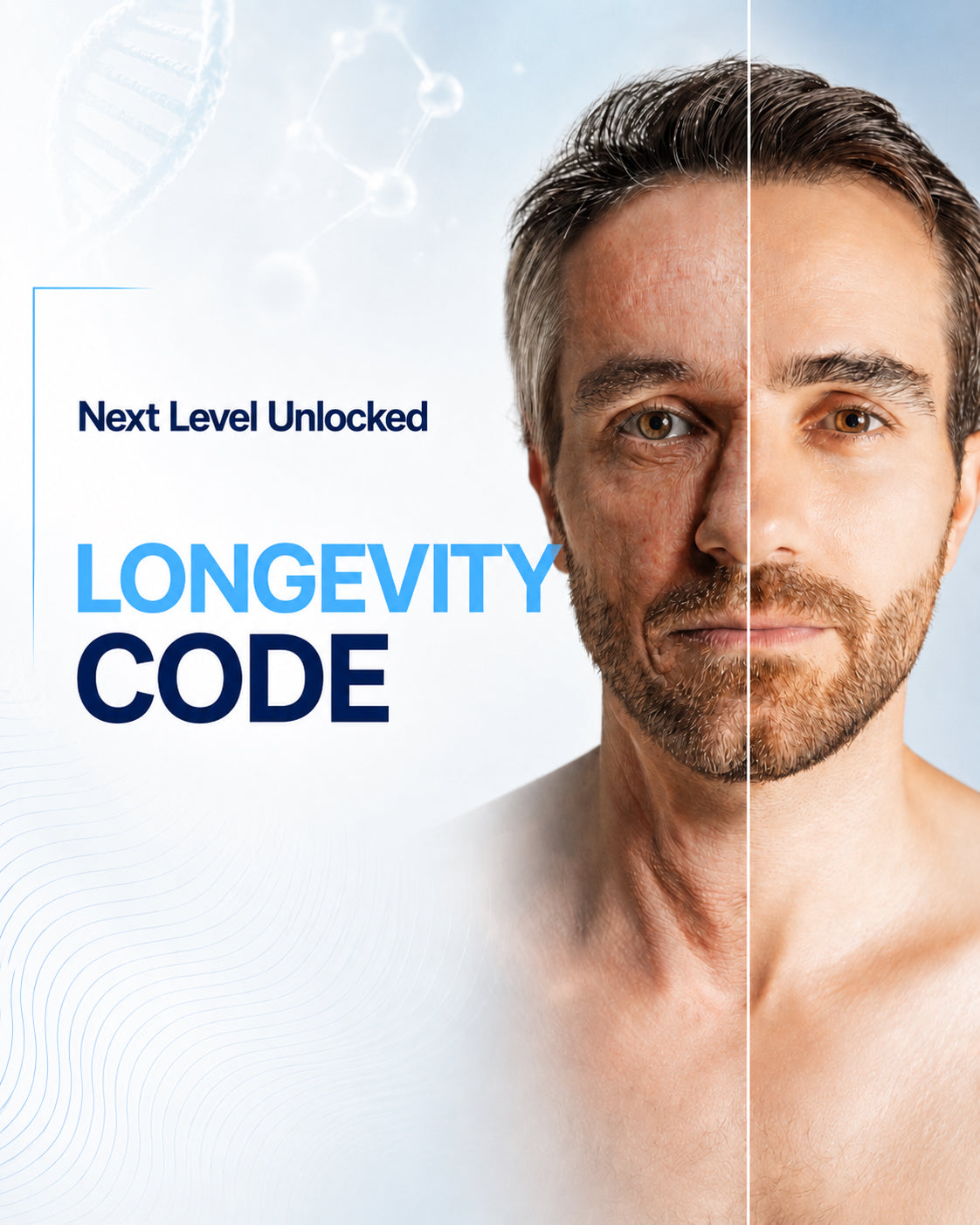 Longevity Code