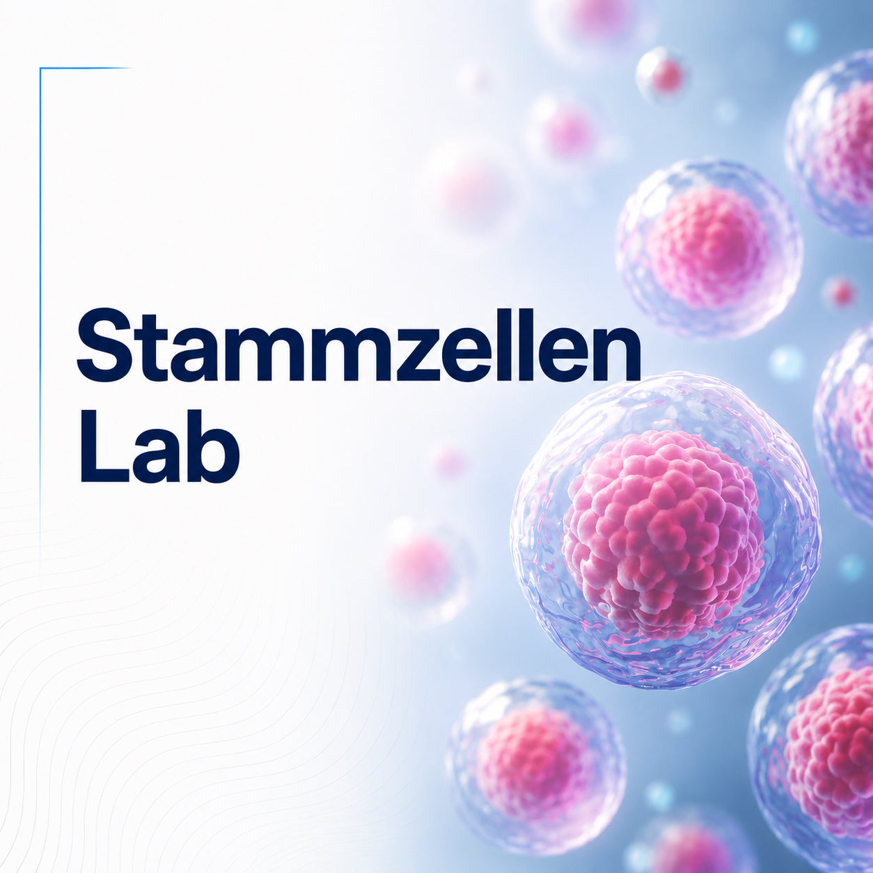 Stammzellen Lab (6h)