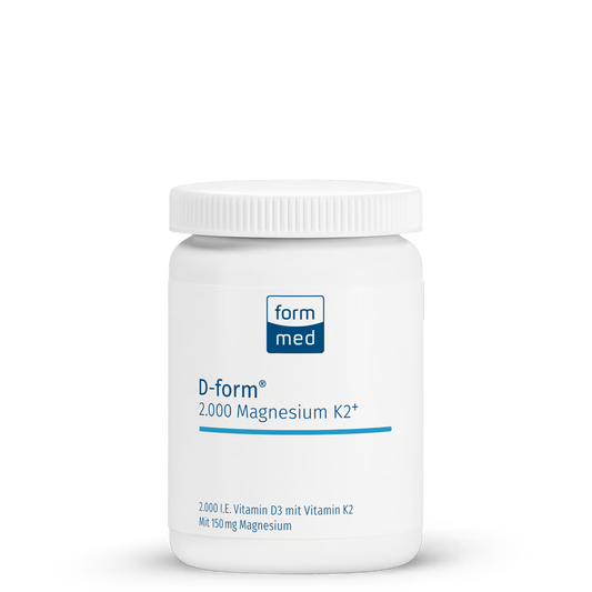 Longevity Bundle für Männer