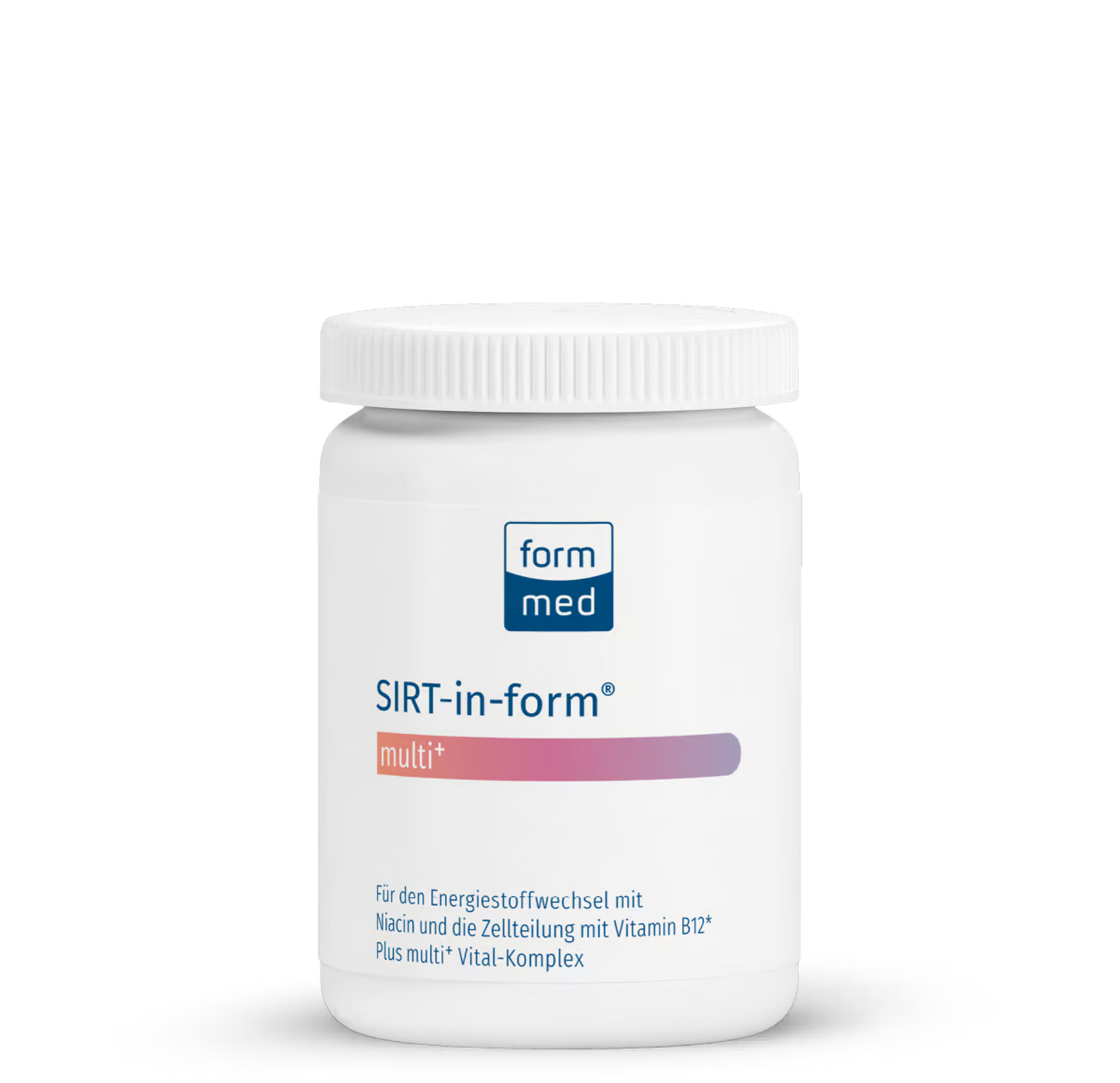 SIRT-in-form multi
