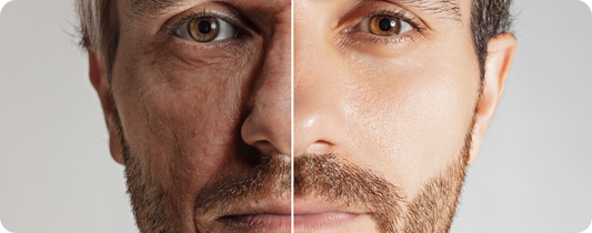 Lifespan vs. Healthspan: Warum es nicht darum geht, wie alt du wirst