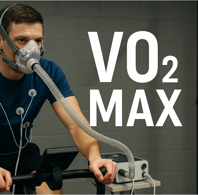 VO₂max: Der wichtigste Gesundheitswert, den kaum jemand kennt