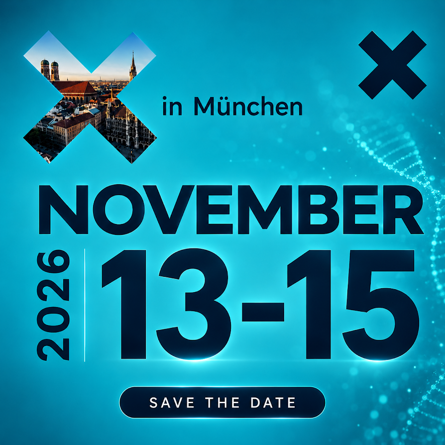 Ticket : PX-Summit November 2026 (early bird)