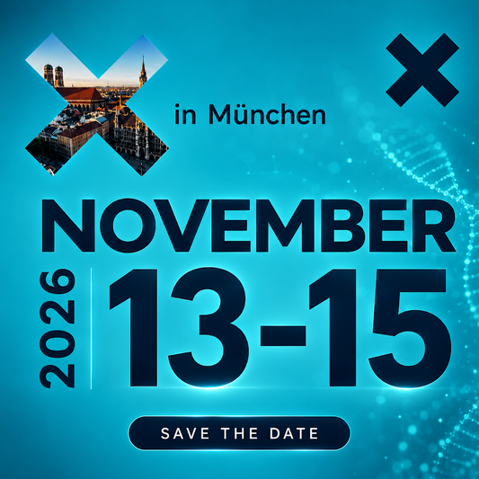 Ticket : PX-Summit November 2026 (early bird)