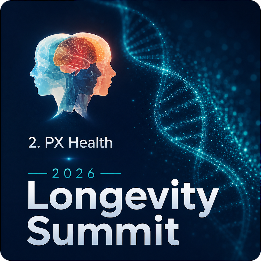 Ticket : PX-Summit November 2026 (early bird)