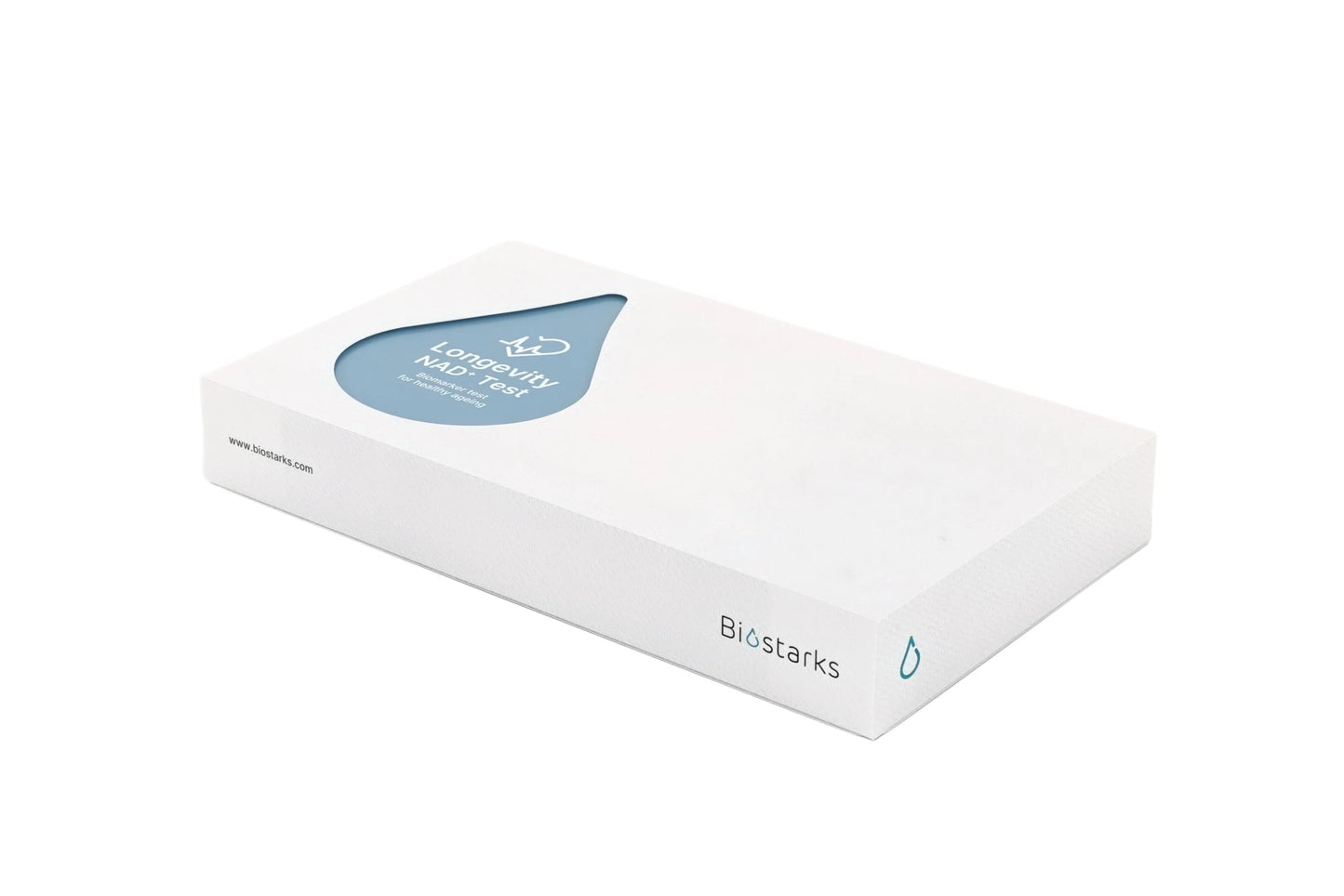 NAD+ TEST (Biostarks)