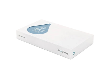 NAD+ TEST (Biostarks)