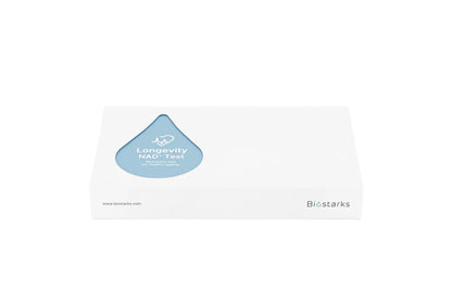 NAD+ TEST (Biostarks)