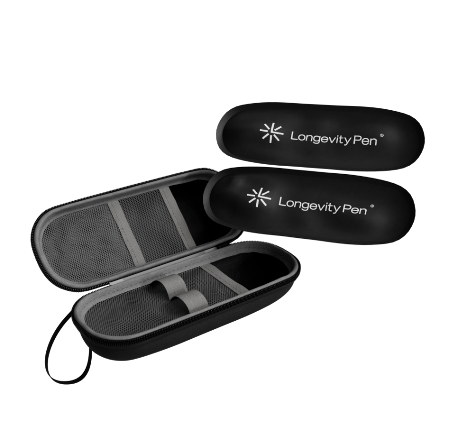 LONGEVITY PEN STARTER KIT