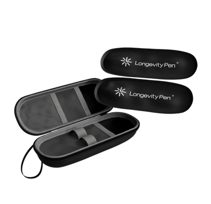 LONGEVITY PEN STARTER KIT