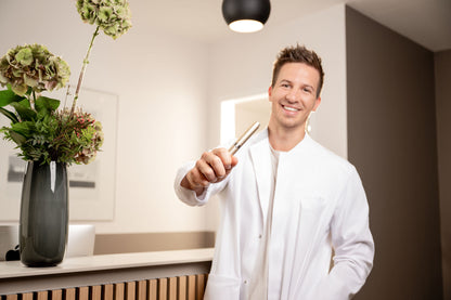 LONGEVITY PEN STARTER KIT