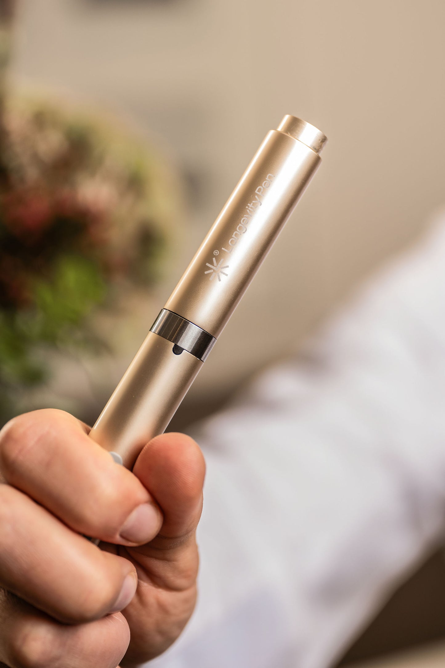 LONGEVITY PEN STARTER KIT