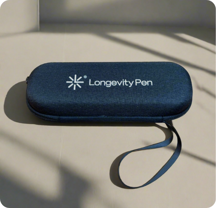 LONGEVITY PEN STARTER KIT