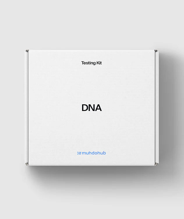 DNA KIT