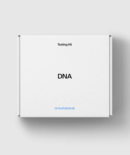 DNA KIT