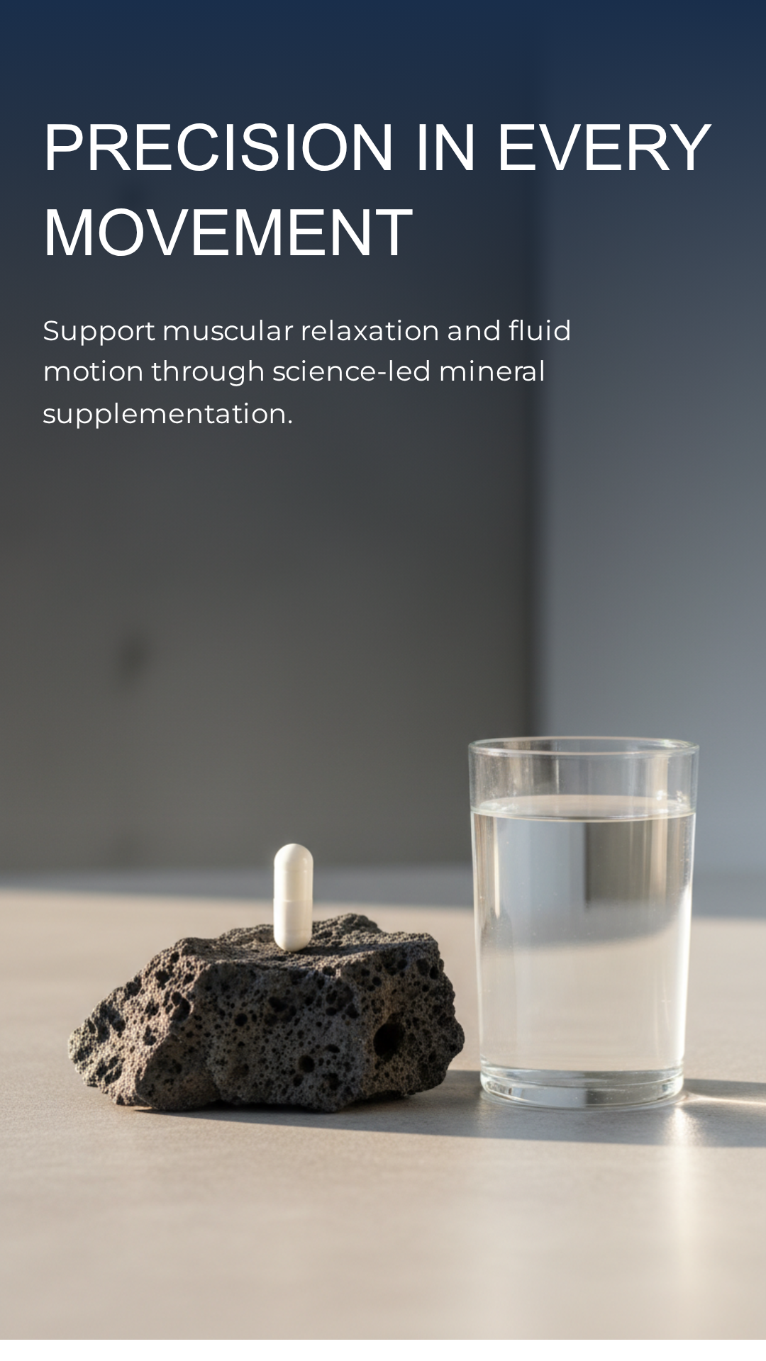 Magnesium 150mg Kapseln