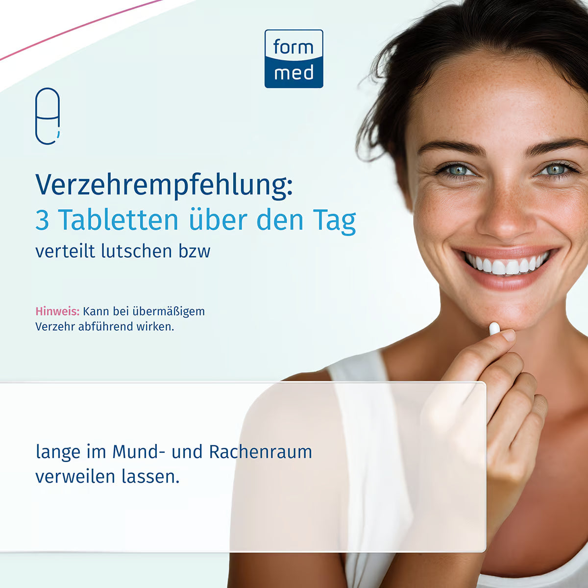 Zink-Immun-Lutschtabletten