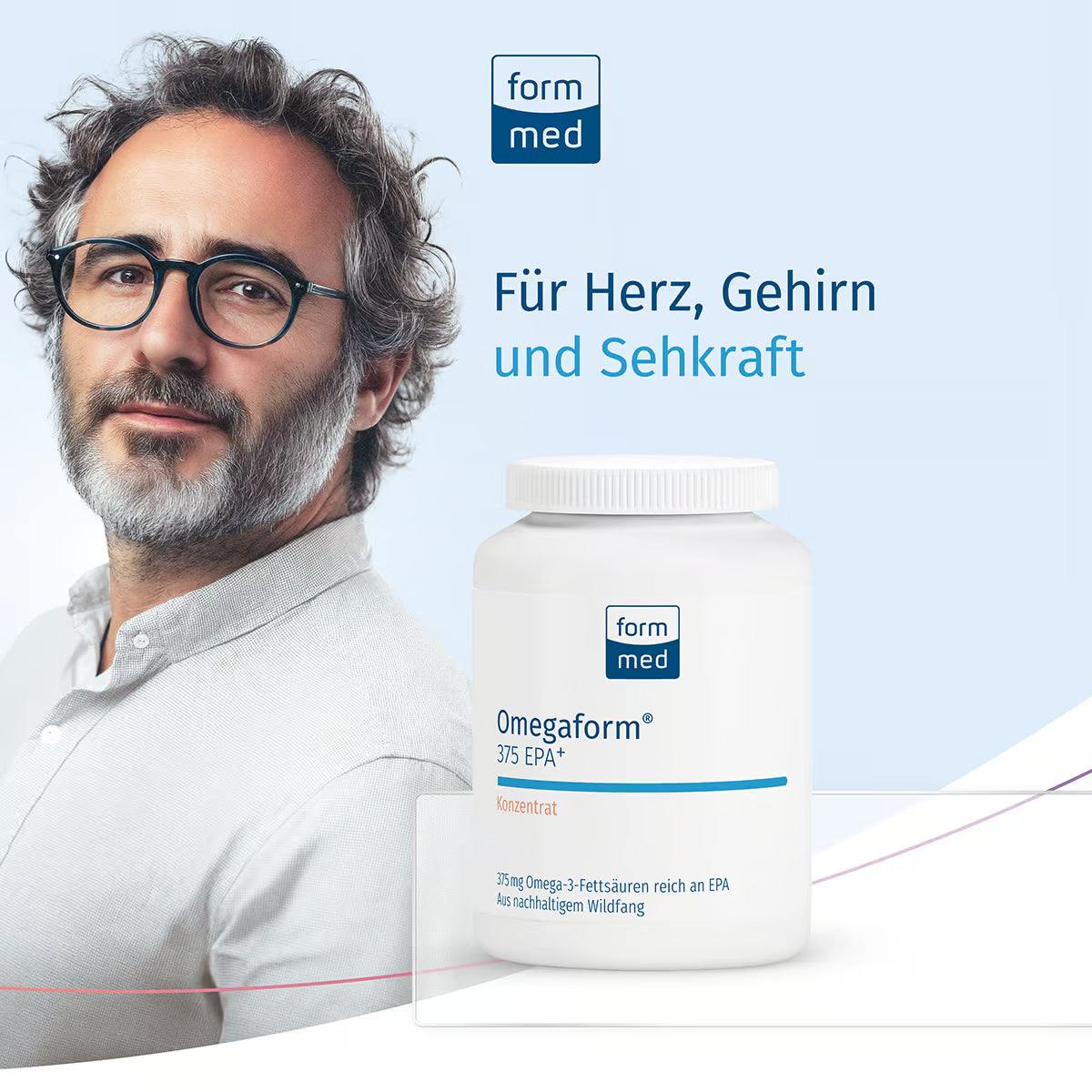 Longevity Bundle für Männer