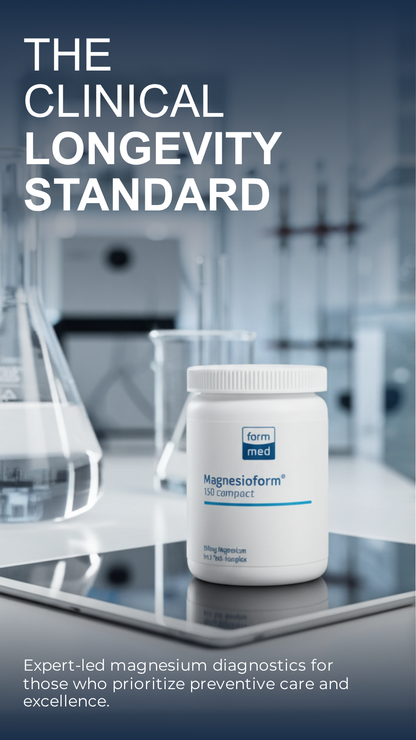 Magnesium 150mg Kapseln