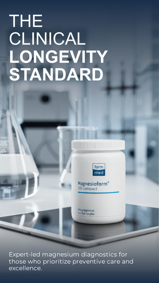 Magnesium 150mg Kapseln