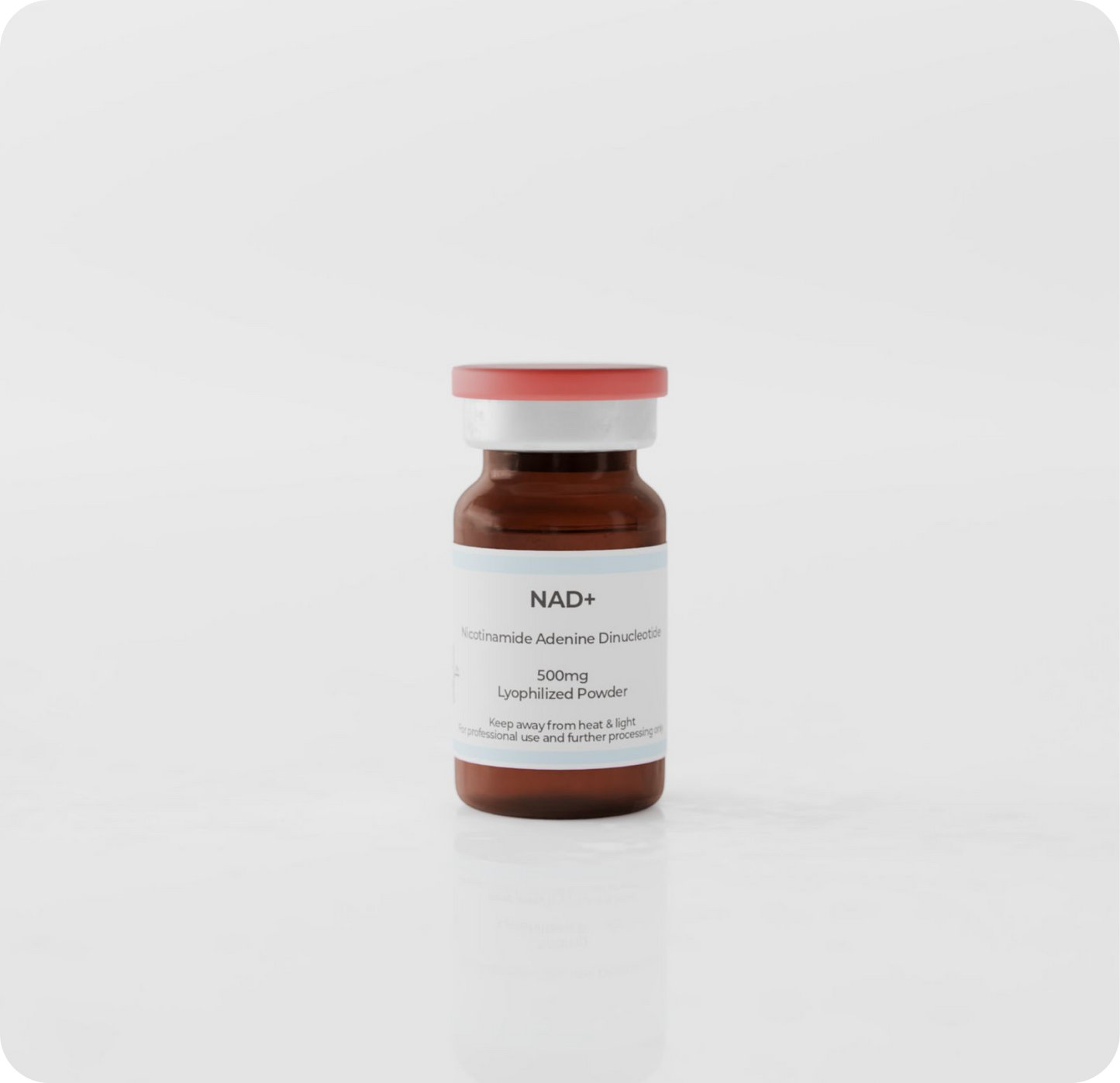 NAD+ INFUSION B2B