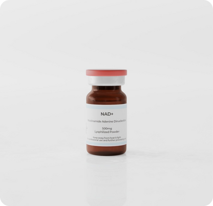 NAD+ INFUSION B2B