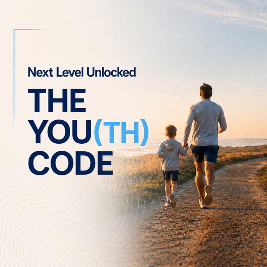 THE YOU(TH) CODE