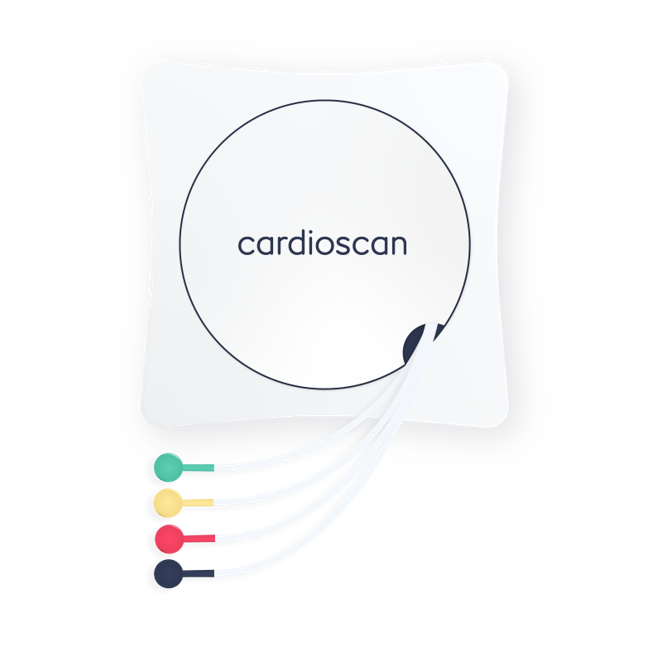 CARDIOSCAN