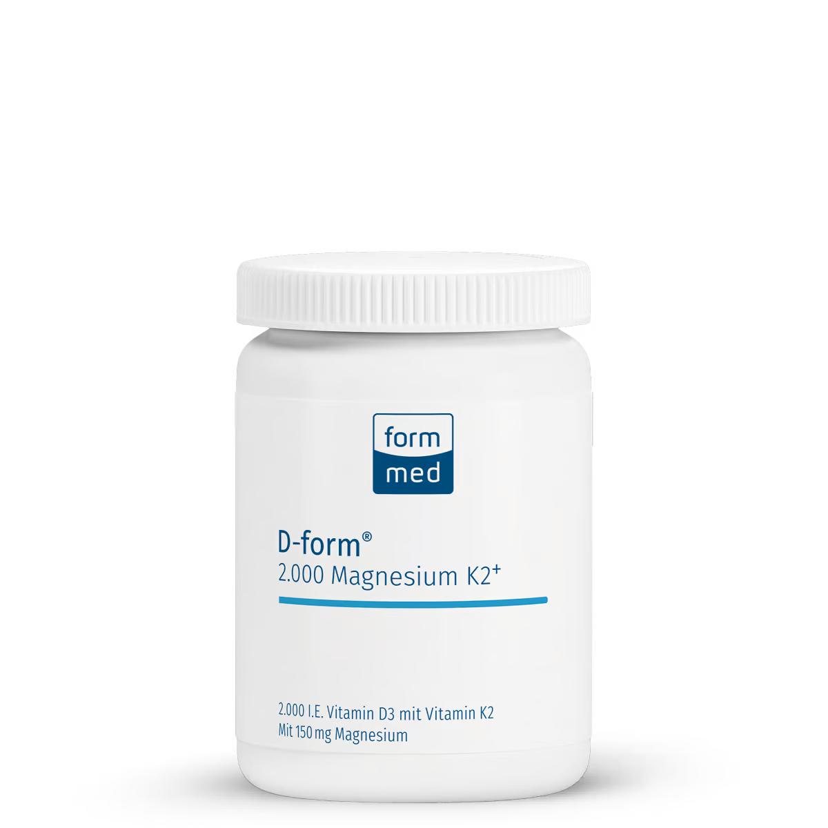 Longevity Bundle für Männer