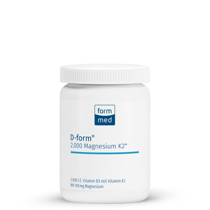 Longevity Bundle für Männer