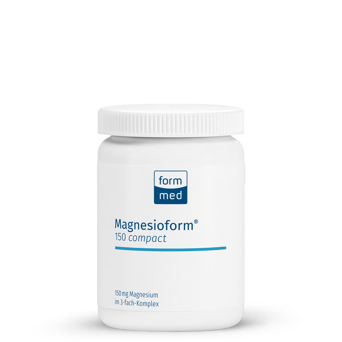Magnesium 150mg Kapseln