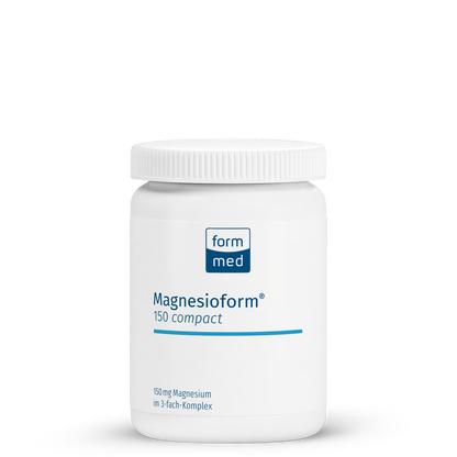 Magnesium 150mg Kapseln