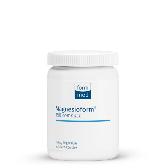 Magnesium 150mg Kapseln