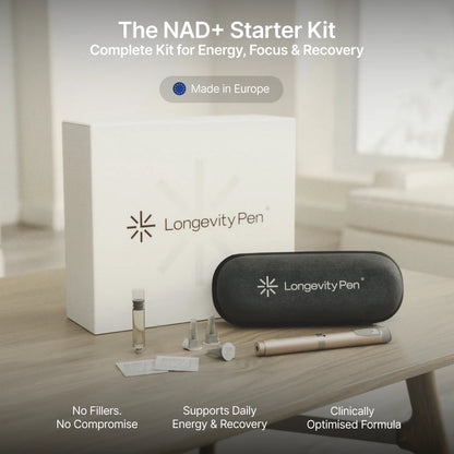 LONGEVITY PEN STARTER KIT
