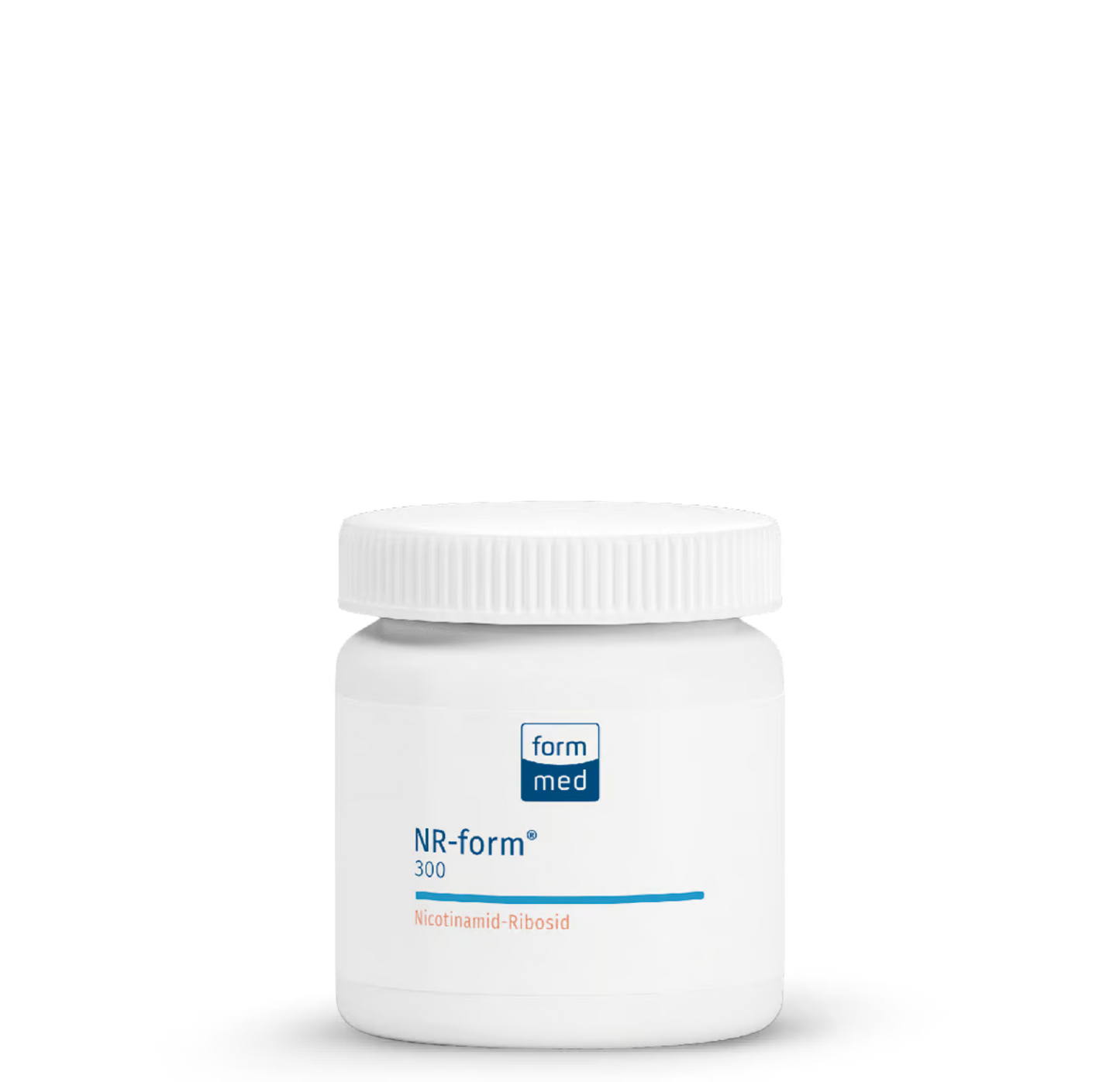 NR-form 300 ( Nikotinribosid)