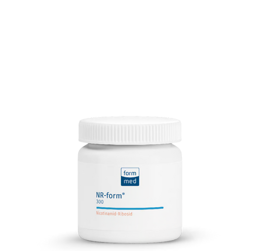 NR-form 300 ( Nikotinribosid)
