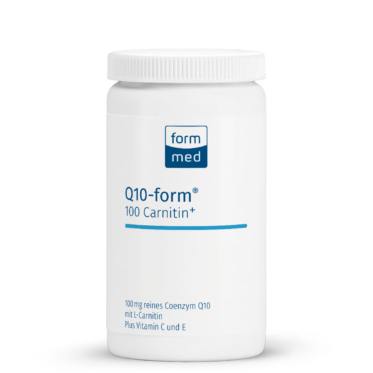 Coenzym Q10 Kapseln