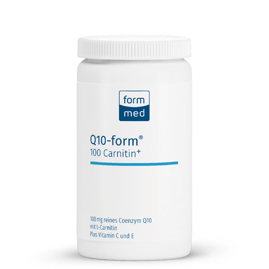 Coenzym Q10 Kapseln