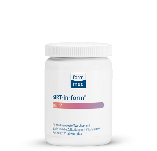 SIRT-in-form multi